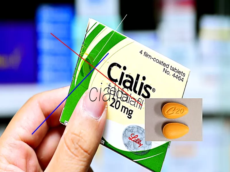 Prix cialis boite de 4